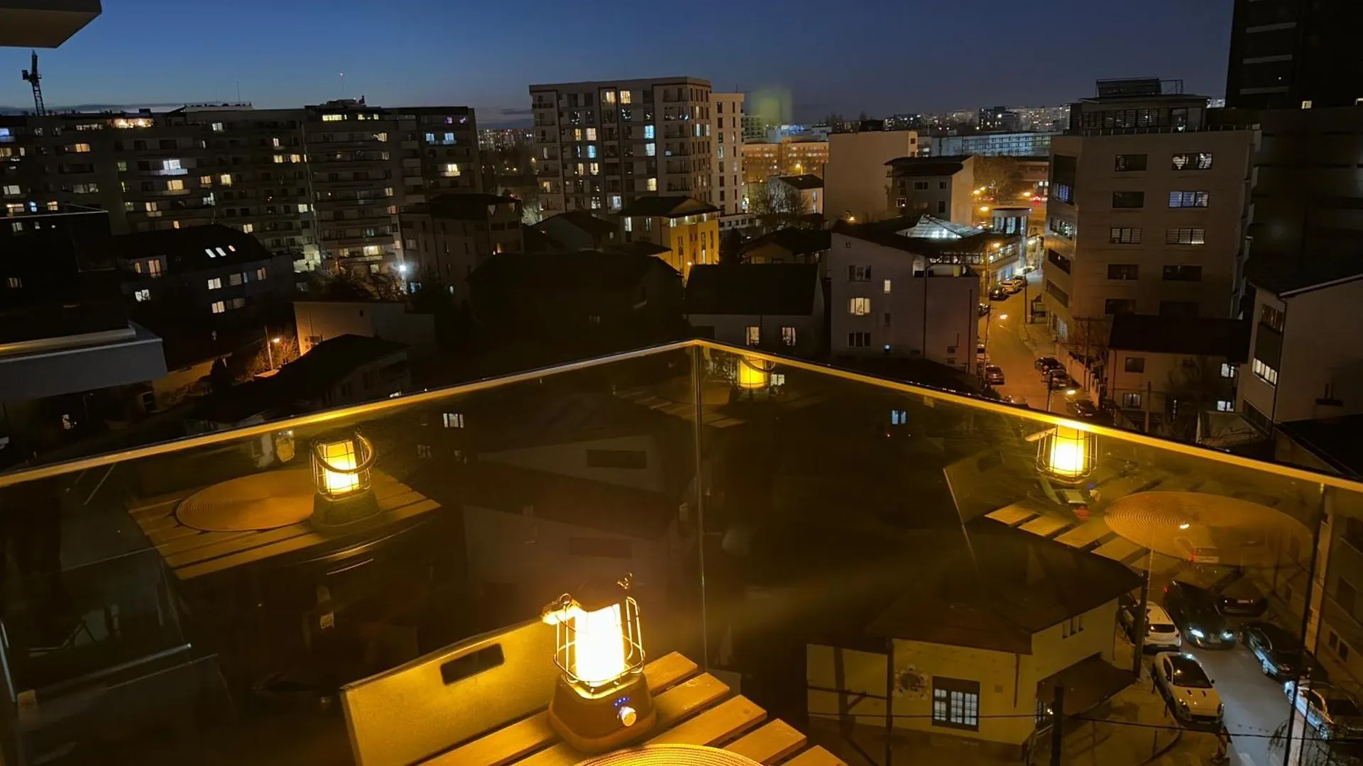 Intimate Dreams Haven Apartment Bucharest
